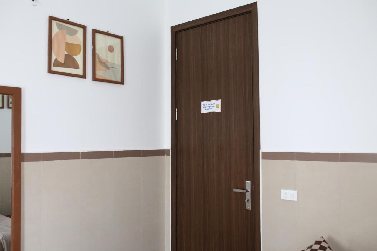 Nhat Quang House Đà Nẵng Exterior foto