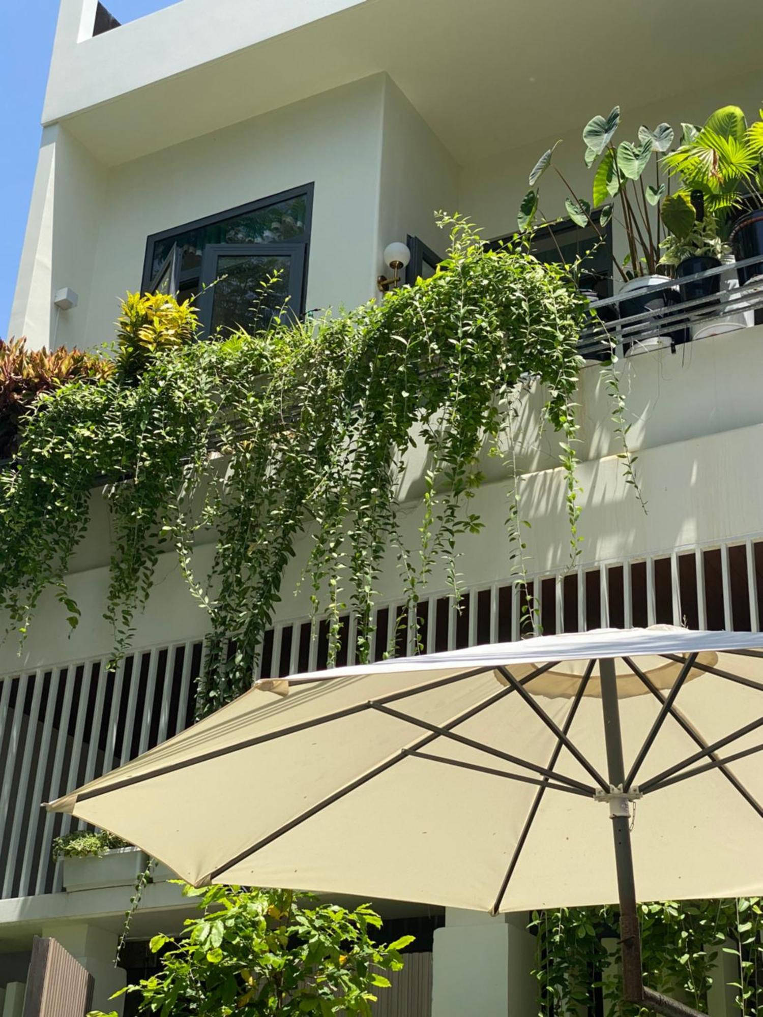 Nhat Quang House Đà Nẵng Exterior foto